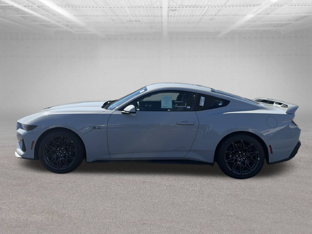 New 2026 Ford Mustang GT Premium w/ GT Performance Package RWD image 5