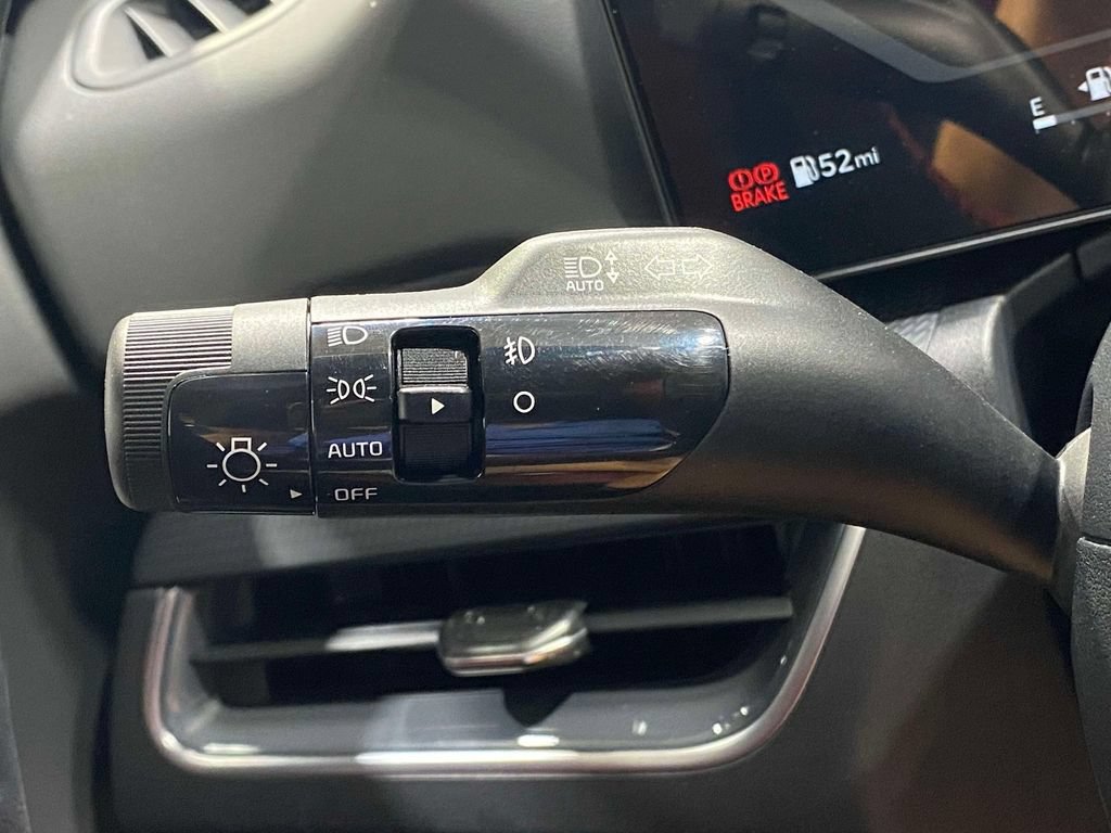 New 2026 Kia K4 GT-Line Turbo FWD image 26