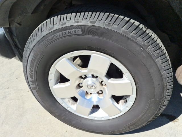 Used 2007 Toyota FJ Cruiser 2WD image 5