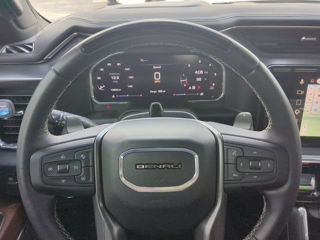 Used 2026 GMC Sierra 1500 Denali Ultimate AWD/4WD image 34