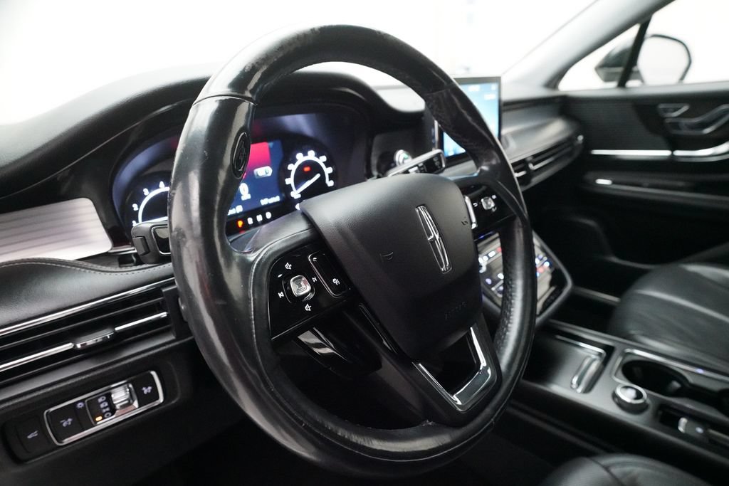 Used 2020 Lincoln Corsair AWD w/ Luxury Package image 8