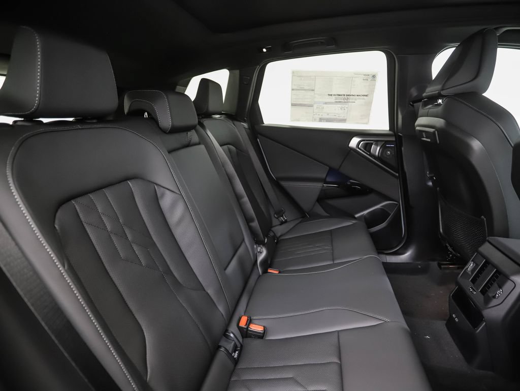 New 2026 BMW X3 xDrive30i w/ Premium Package AWD/4WD image 26