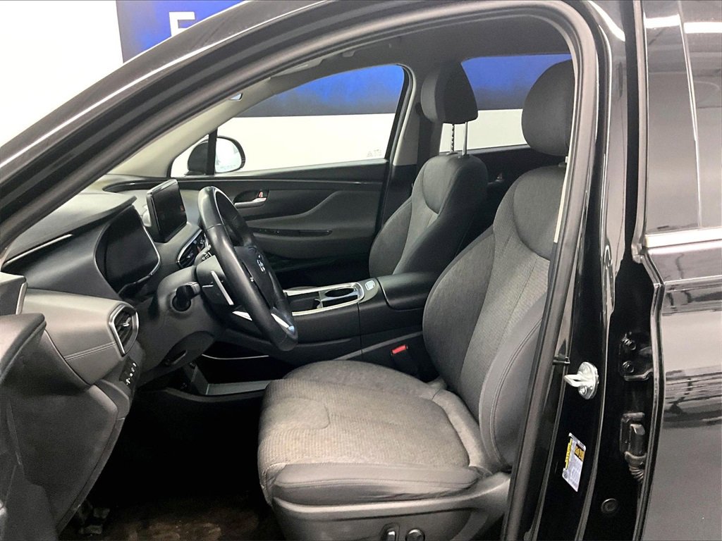Used 2023 Hyundai Santa Fe SEL image 10