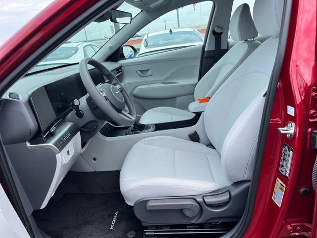 New 2026 Hyundai Kona SE FWD image 15