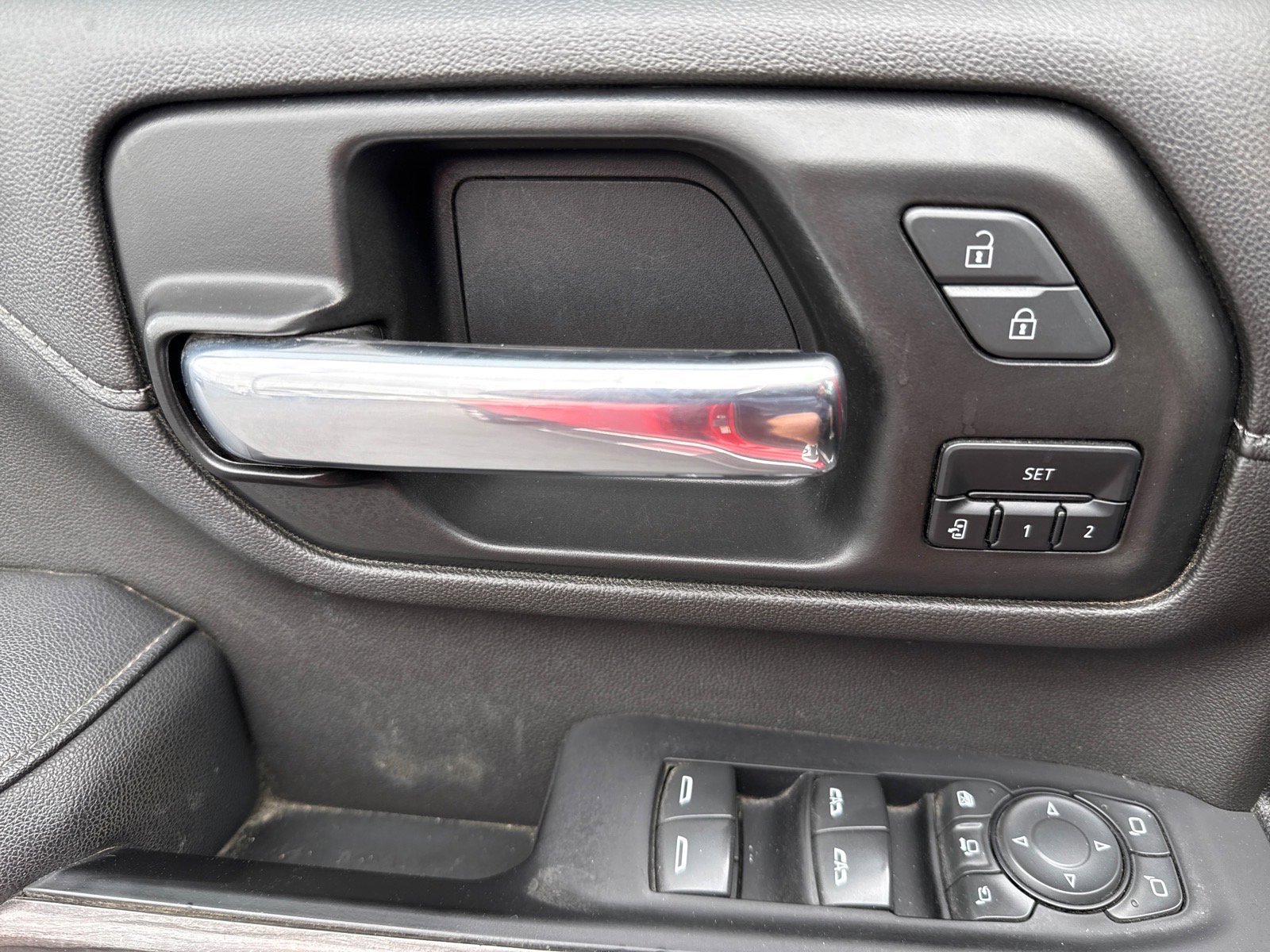 Used 2023 Chevrolet Silverado 3500 LTZ w/ Gooseneck/5TH Wheel Package image 31