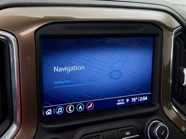 Used 2021 Chevrolet Silverado 3500 High Country w/ Z71 Off-Road Package image 15