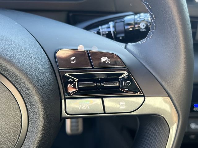 New 2026 Hyundai Elantra SEL Sport image 19