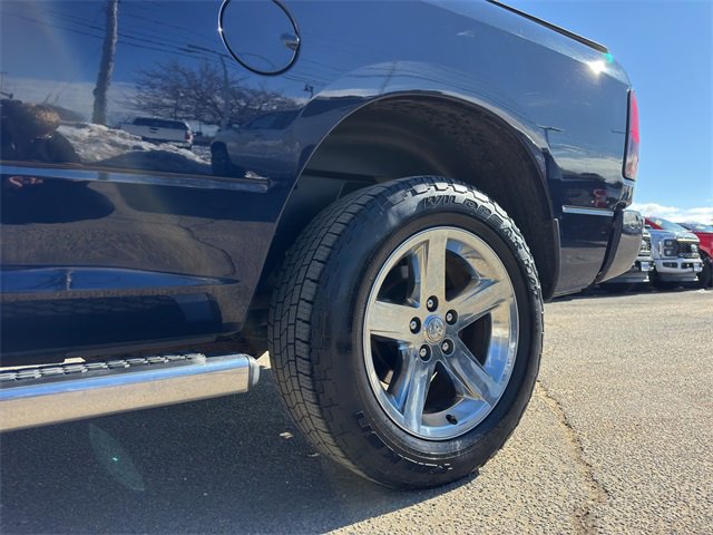 Used 2018 RAM 1500 Express w/ Express Value Package image 28