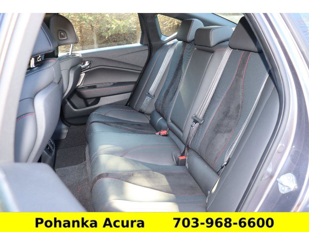 Certified 2021 Acura TLX w/ A-SPEC Pkg image 27