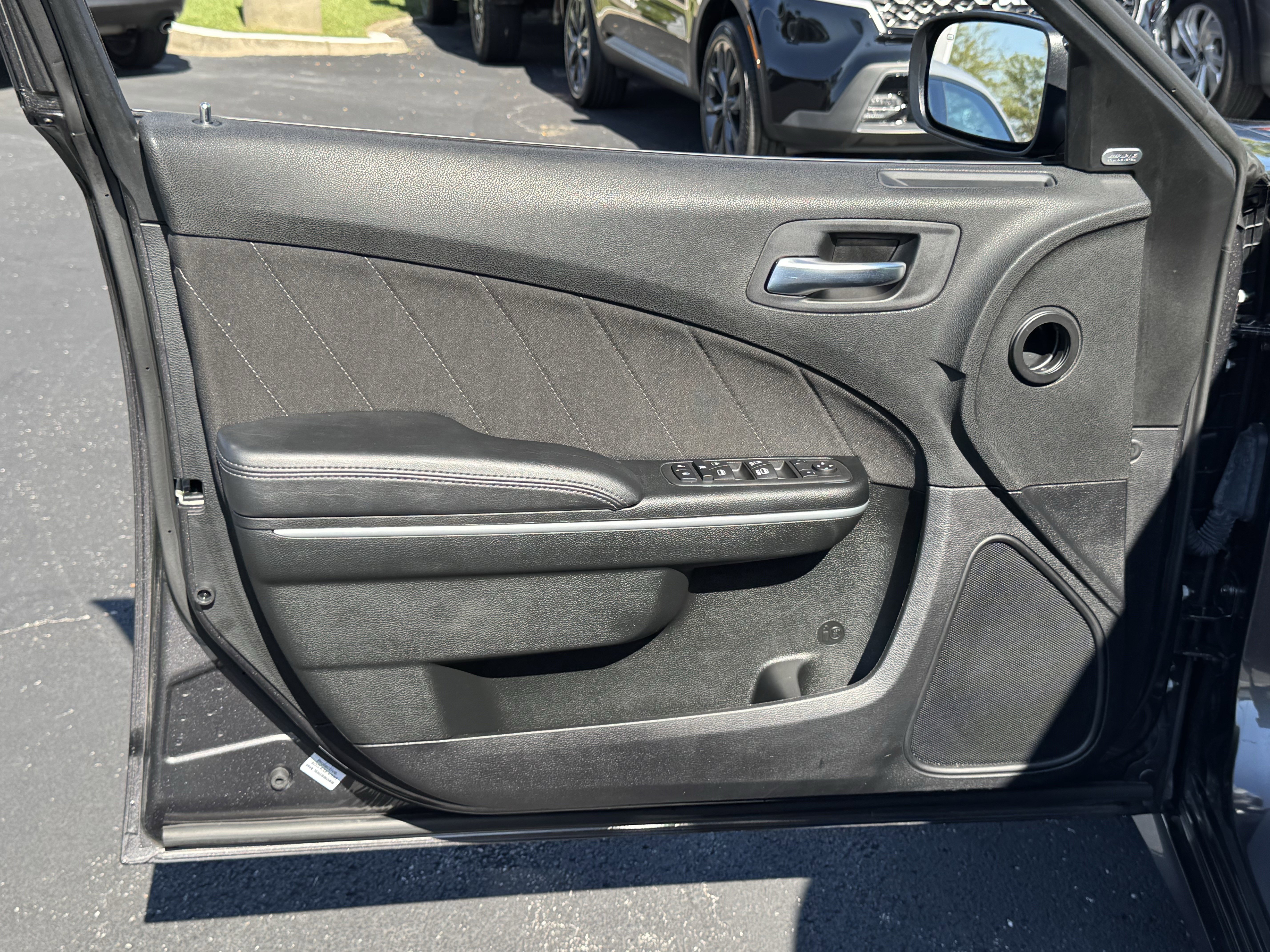 Used 2023 Dodge Charger Scat Pack image 23