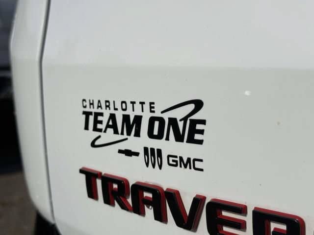 Used 2023 Chevrolet Traverse Premier w/ Redline Edition AWD/4WD image 38