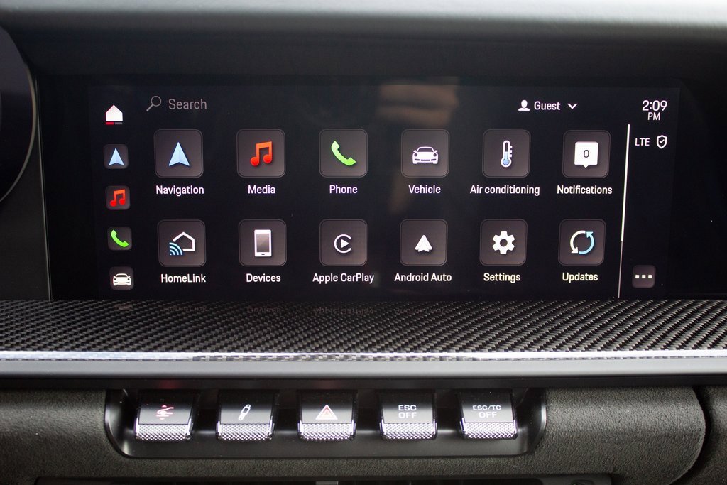 Used 2022 Porsche 911 GT3 image 15