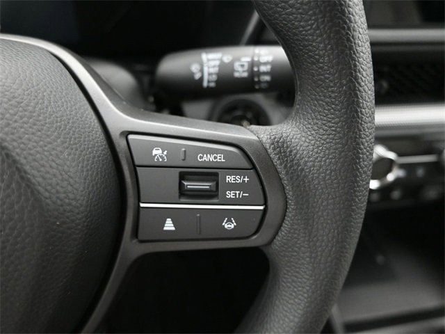 New 2026 Honda CR-V LX image 17