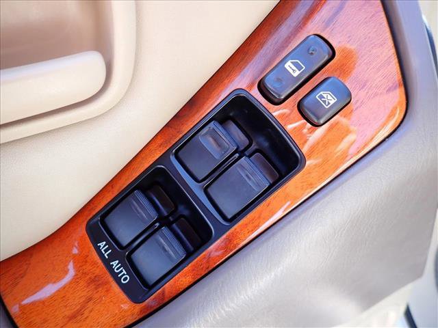 Used 2000 Lexus RX 300 FWD image 14