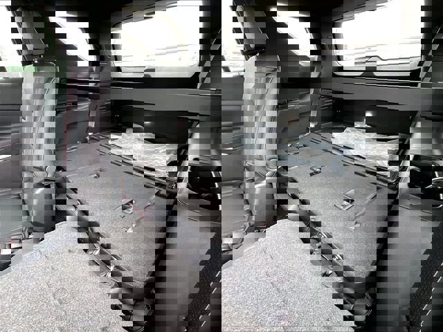 New 2026 Chevrolet Traverse Z71 w/ Driver Confidence Package image 27