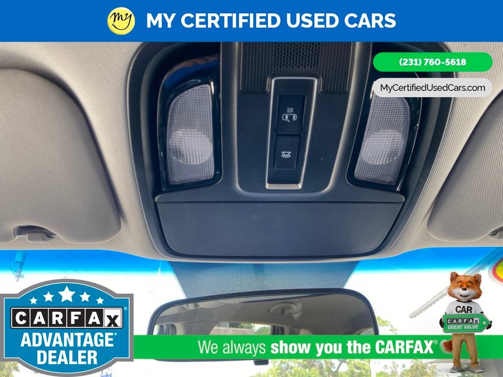 Used 2020 Kia Sorento AWD V6 image 34
