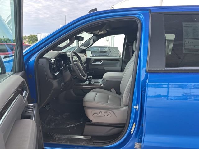 New 2026 Chevrolet Silverado 1500 RST image 15