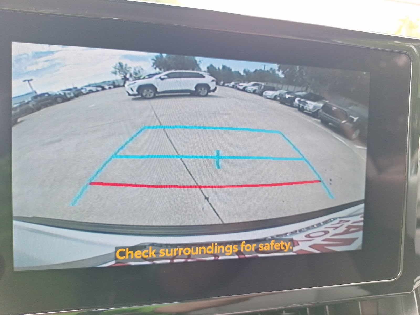 Used 2026 Toyota Corolla Cross L FWD image 24