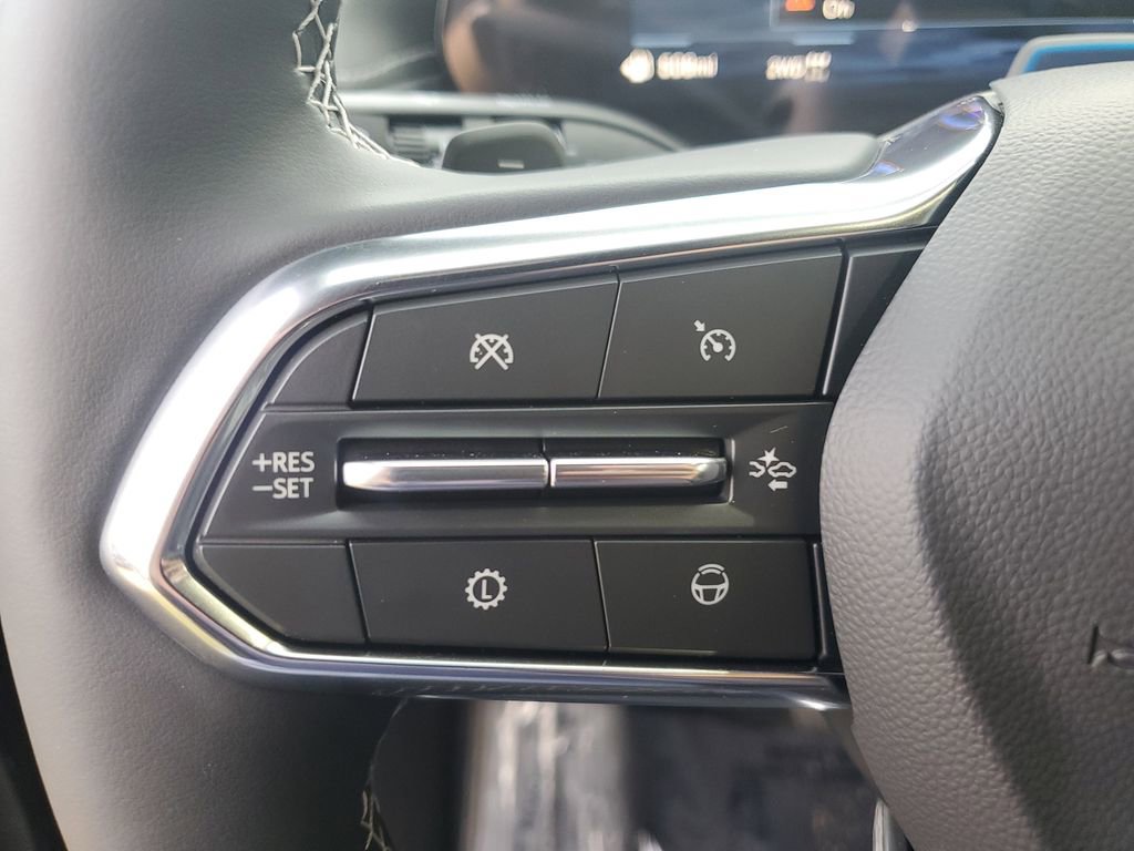 New 2026 Chevrolet Traverse Z71 w/ Enhanced Driving Package image 31