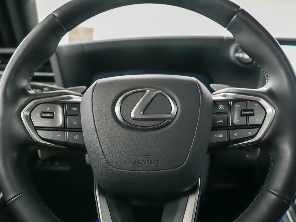 Used 2024 Lexus GX 550 image 26