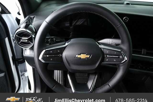 New 2026 Chevrolet Equinox LT image 8