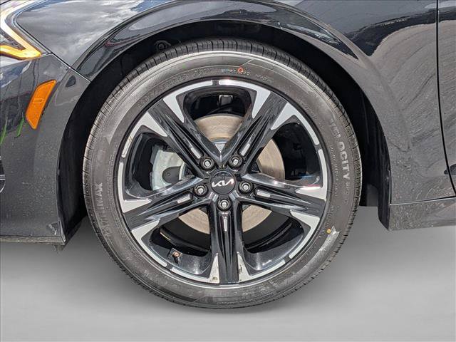 Used 2022 Kia K5 GT-Line FWD image 23