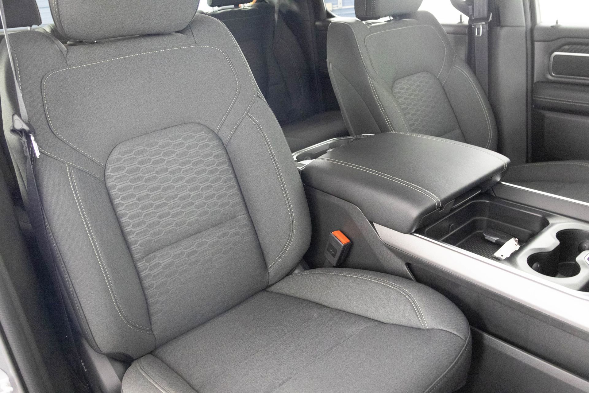 New 2026 RAM 1500 Big Horn image 35