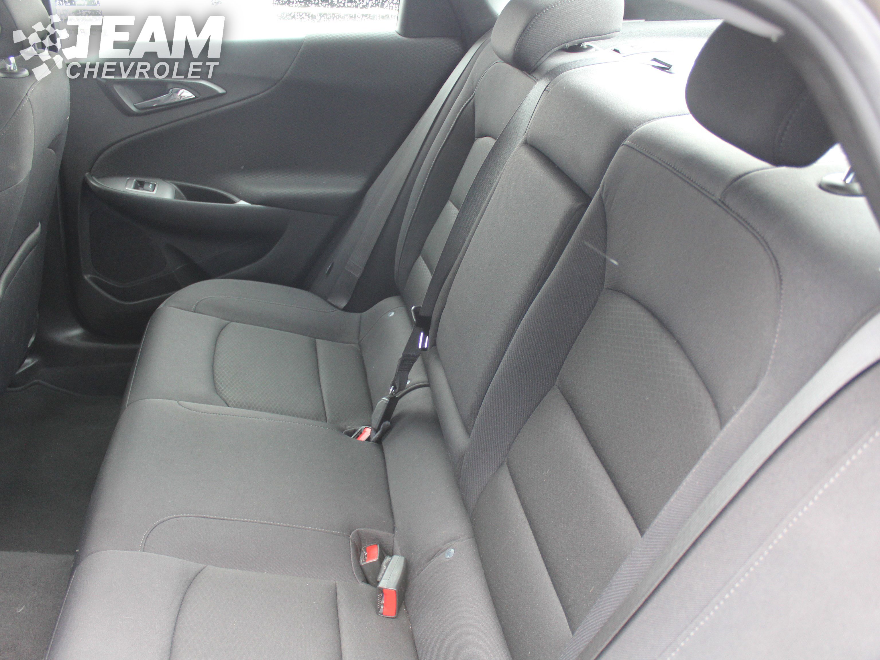 Used 2023 Chevrolet Malibu LT image 22