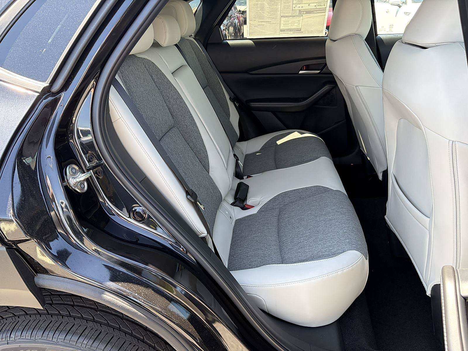 New 2026 MAZDA CX-30 Aire Edition AWD/4WD image 12