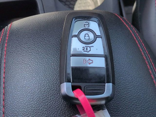 Certified 2023 Ford Escape ST-Line w/ Tech Pack #1 FWD image 36