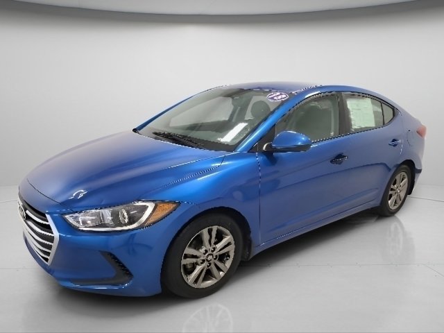 Used 2018 Hyundai Elantra SEL FWD image 3
