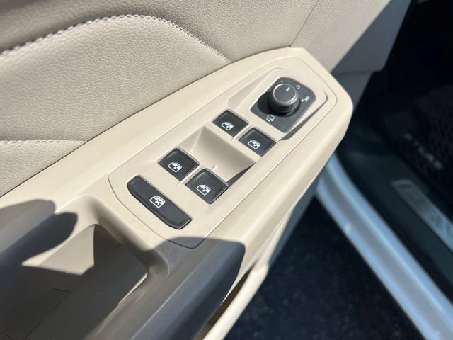 Used 2021 Volkswagen Atlas SEL Premium AWD/4WD image 29
