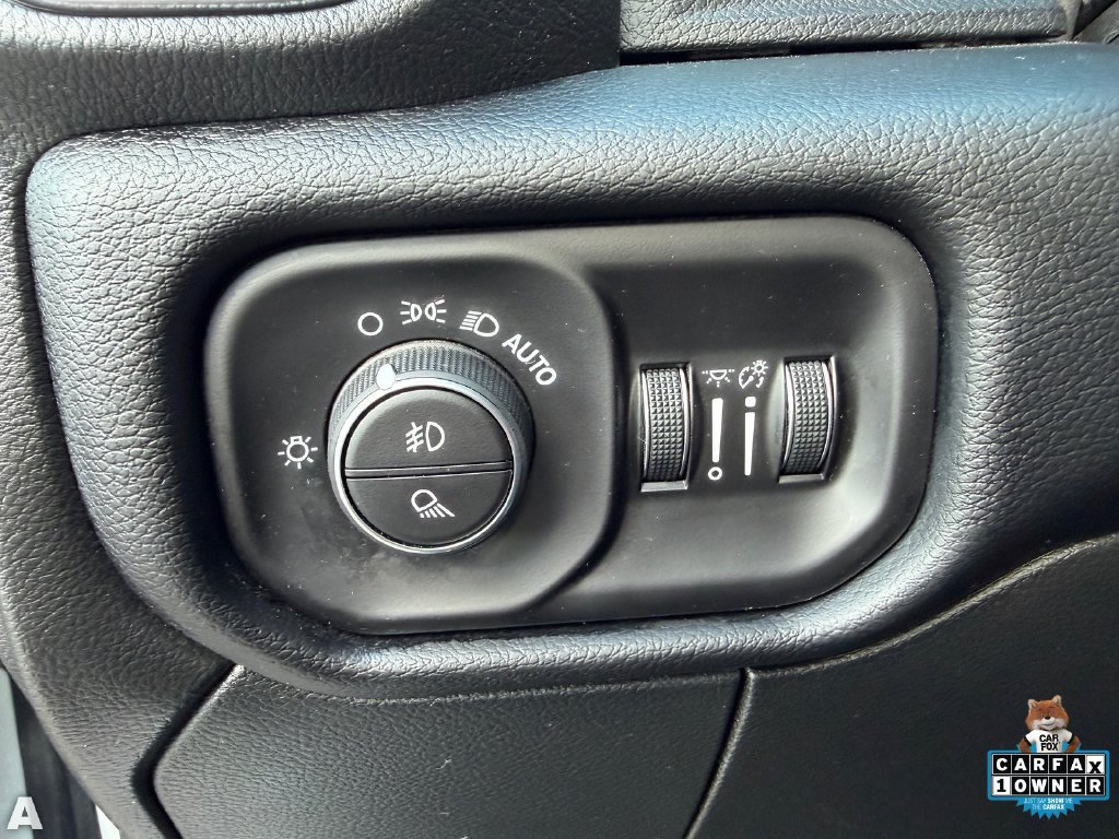Certified 2026 RAM 2500 Laramie AWD/4WD image 18