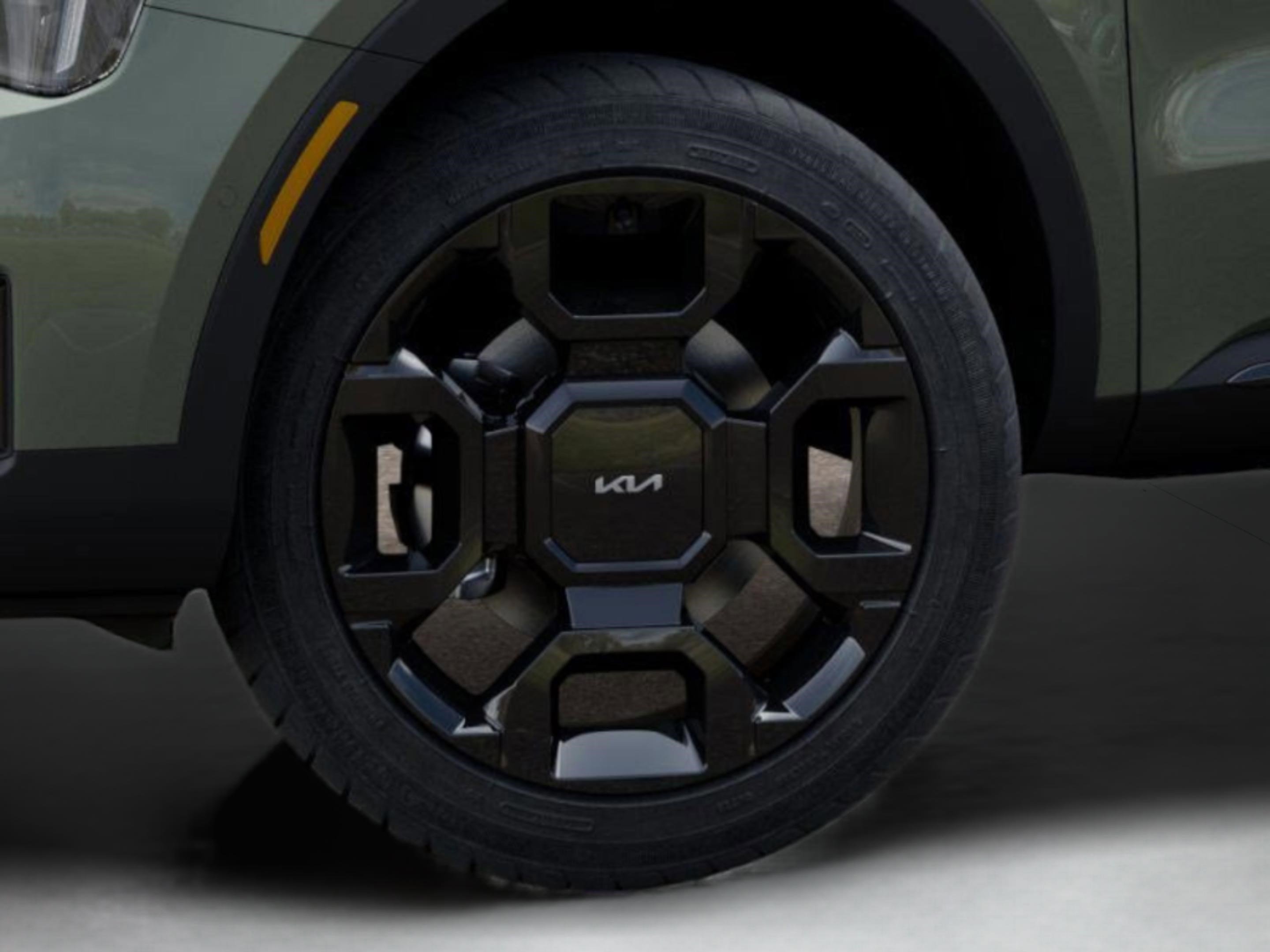 New 2026 Kia Sorento SX image 10