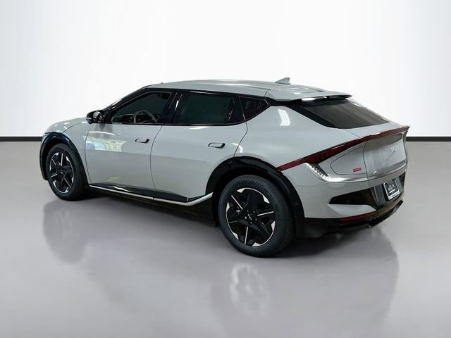 New 2025 Kia EV6 Wind image 5