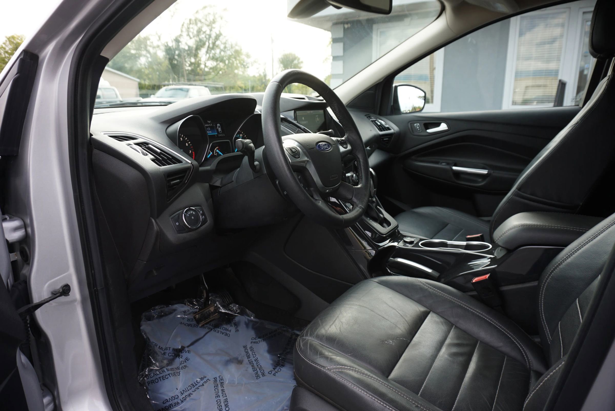 Used 2014 Ford Escape Titanium image 14