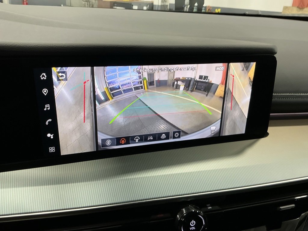 Used 2026 Nissan Murano SL w/ Comfort Package image 40