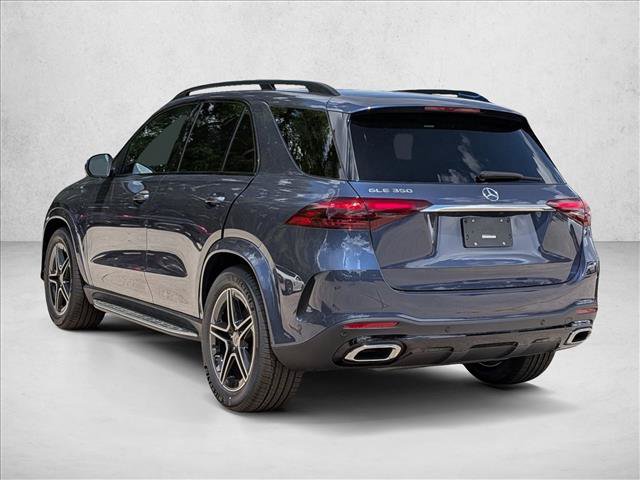 New 2026 Mercedes-Benz GLE 350 4MATIC image 9