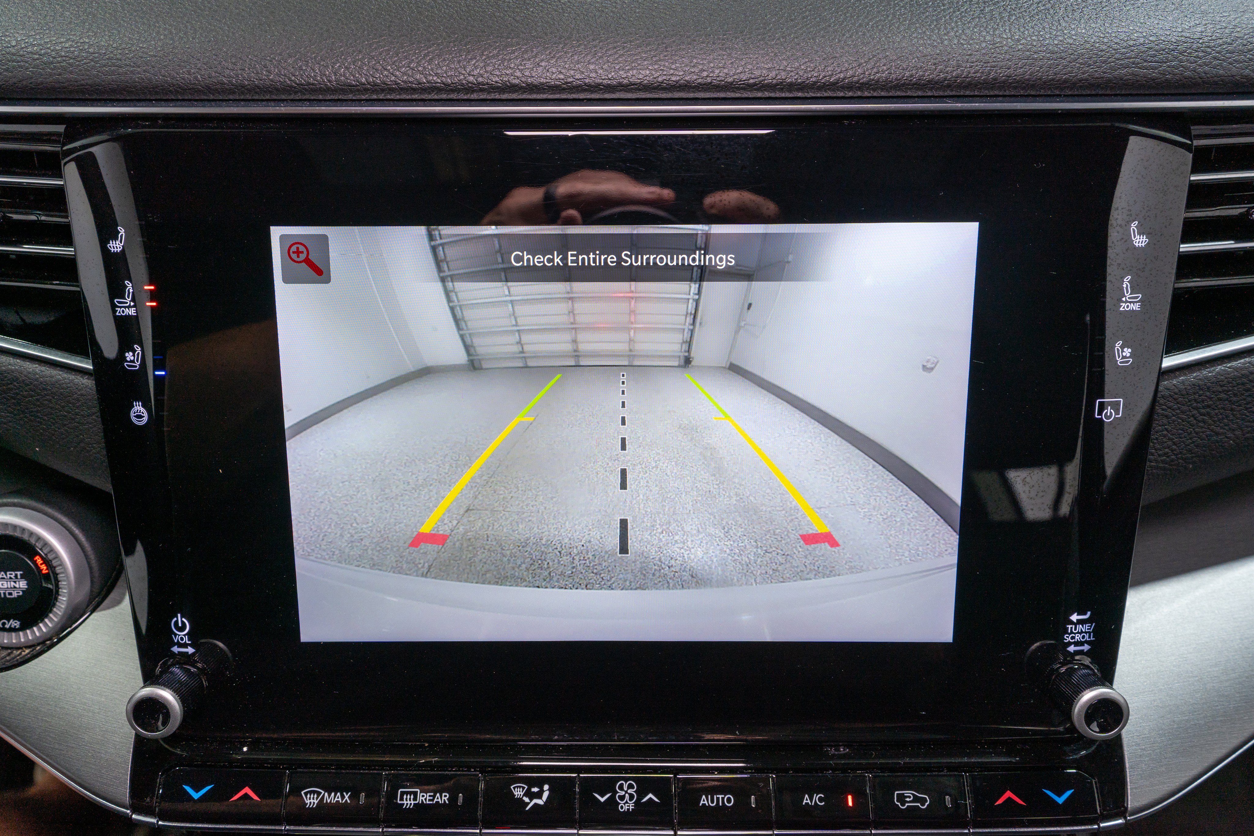Used 2024 Jeep Wagoneer Series II AWD/4WD image 22