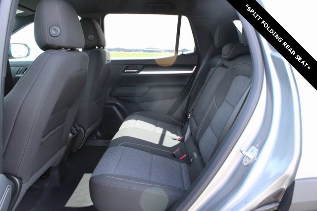 New 2025 GMC Terrain Elevation image 17