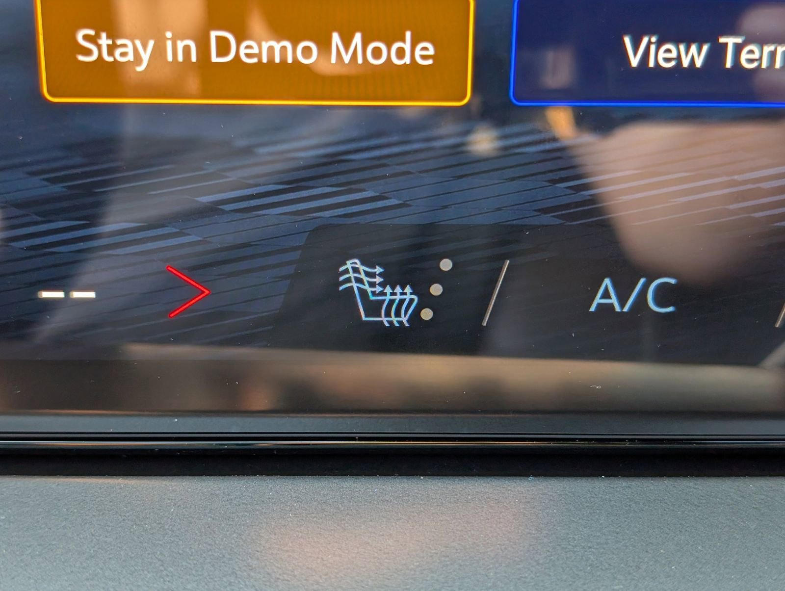 New 2026 Chevrolet Traverse LT w/ Driver Confidence Package image 24