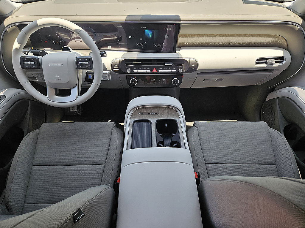 New 2026 Hyundai Palisade SE FWD image 25