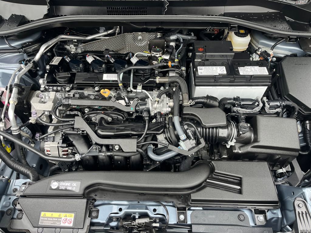 Certified 2024 Toyota Corolla Cross LE image 21