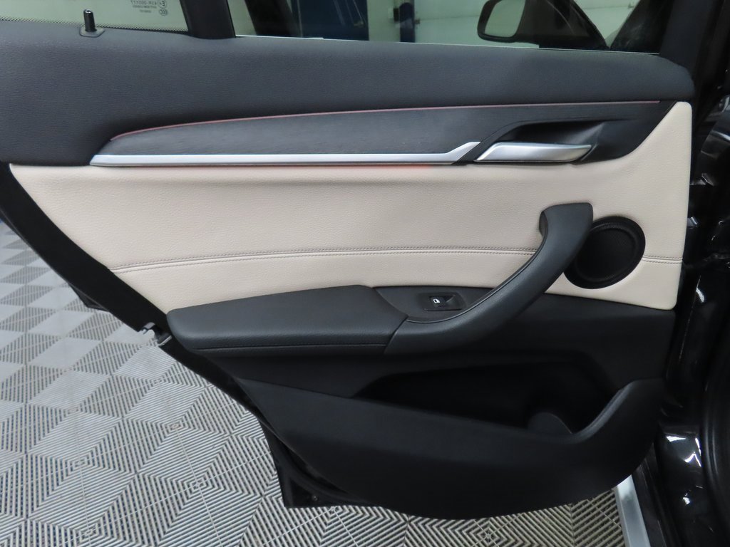 Used 2017 BMW X1 xDrive28i image 52