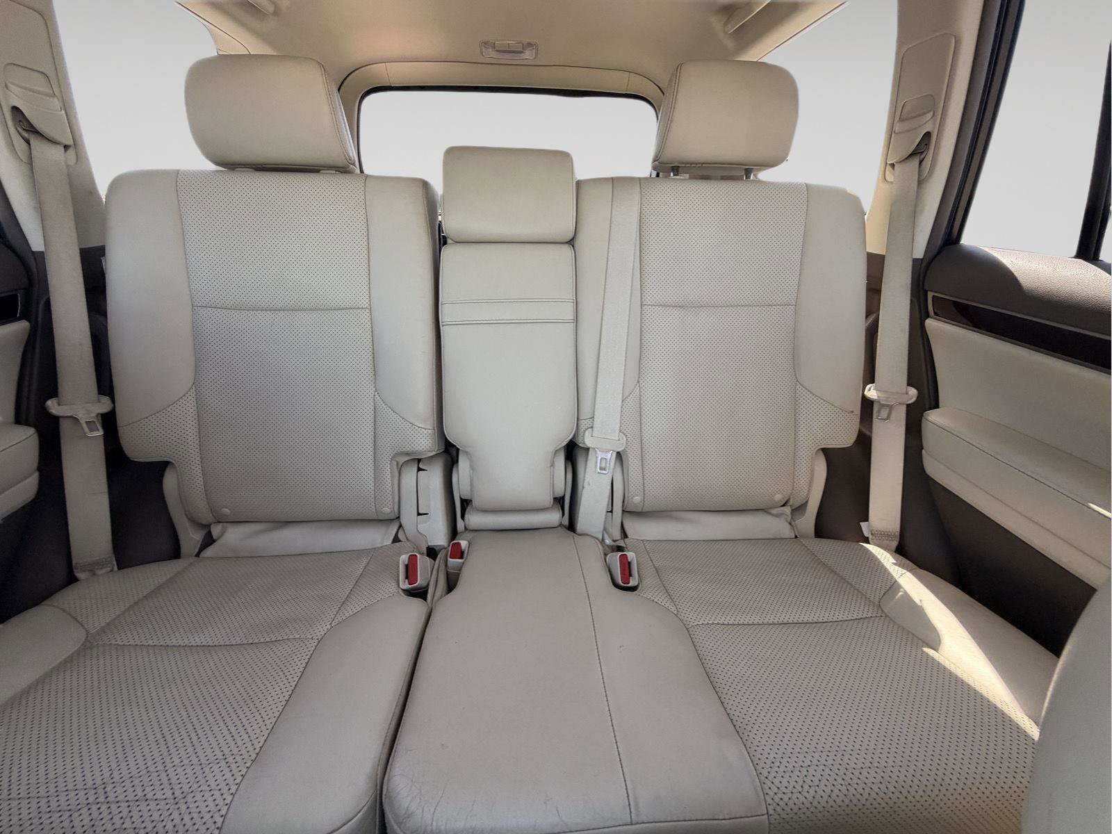 Used 2016 Lexus GX 460 Luxury w/ Preferred Accessory Package image 23