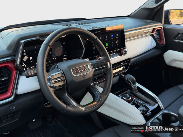 Used 2024 GMC Canyon AT4X AWD/4WD image 32