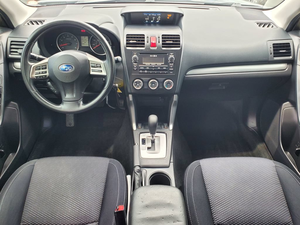 Used 2014 Subaru Forester 2.5i Premium w/ All-Weather Package AWD/4WD image 23