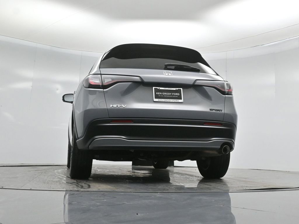 Used 2024 Honda HR-V Sport image 47