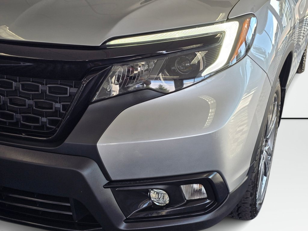 Used 2019 Honda Passport EX-L image 10
