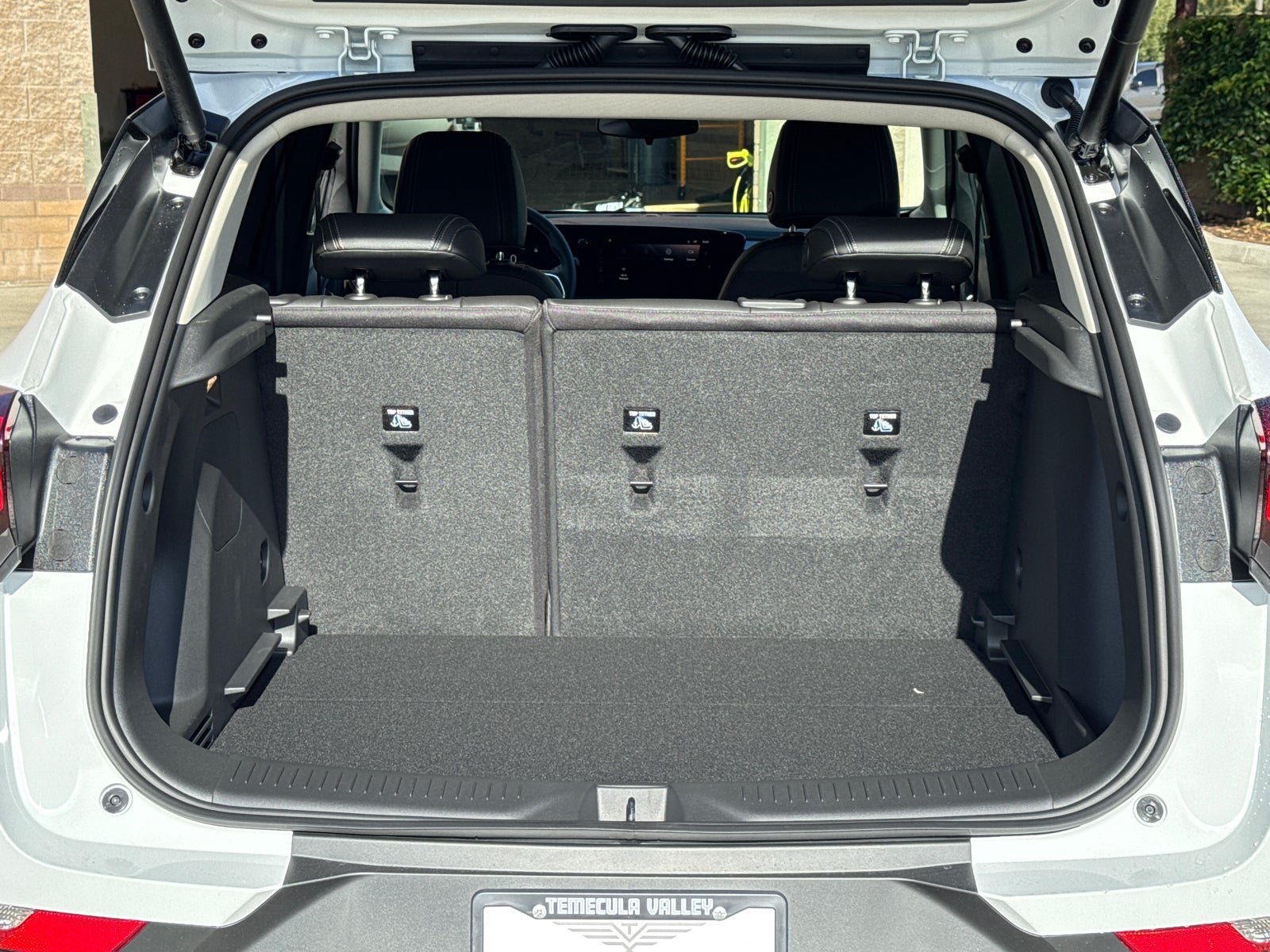 Used 2026 Buick Encore GX Preferred w/ Advanced Technology Package FWD image 9